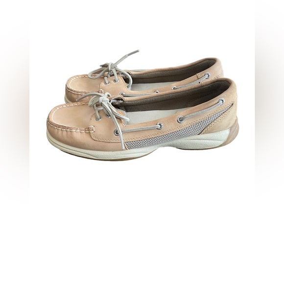 Sperry Topsiders Women’s Size 7.5 - Picture 2 of 4
